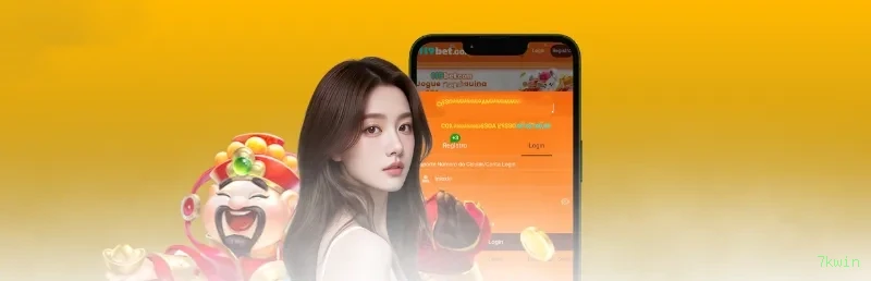 Baixar app da 7kwin gratuitamente