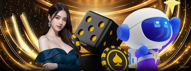Login seguro na 7kwin