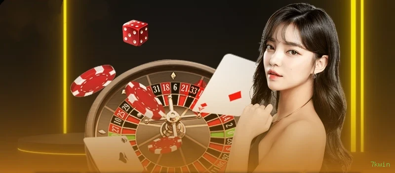 Jogos de loteria online na 7kwin