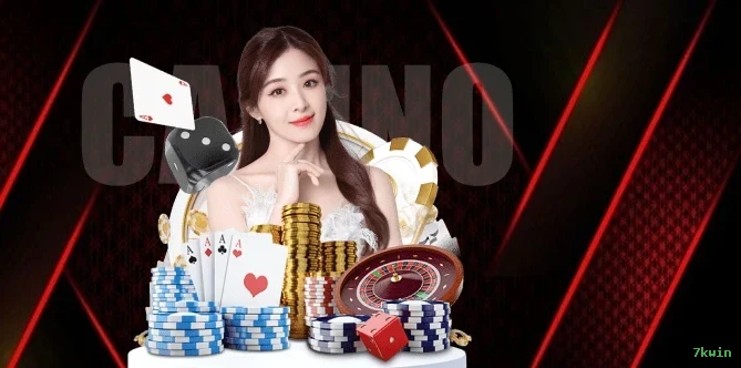 Slots online da 7kwin com jackpots progressivos